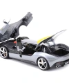 26027 1:24 Ferrari Formula 1 Monza SP1 Model Araba -Sunman