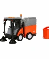 2678 Sunman, Maxx Wheels Sesli ve Işıklı Temizlik Aracı