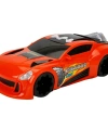 2679 SUN-YFN-CLM-MOTORİZE ARABA SES IŞIK 2A
