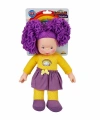 30012  Gökkuşağı Bebekleri 35 cm -Sunman