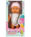 30231 Bebelou Konuşan Bebek 32 cm -Sunman