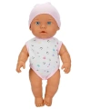 30231 Bebelou Konuşan Bebek 32 cm -Sunman