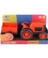 30878- LC TRAKTÖR