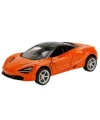 3095 1:32 Maxx Wheels Glow Işıklı Araba 12,5 cm -Sunman