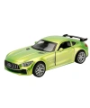 3095 1:32 Maxx Wheels Glow Işıklı Araba 12,5 cm -Sunman