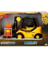 3151 SUN-YFN-MXX-1 16 FORKLIFT SES IŞIK 24CM FR 2A
