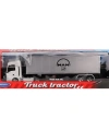 32651 Welly Die Cast Man TGX -Karsan Oyuncak
