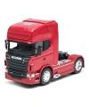 32670S-W WELLY DIECAST SCANIA V8 R730 12