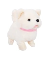 3376 Sevimli Köpek Cookie Sesli ve Hareketli -Sunman