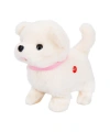 3376 Sevimli Köpek Cookie Sesli ve Hareketli -Sunman