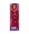 3394 SUN-RST-SIS-Minik Alisha Gece Elbiseli Bebek Set 2Asortili - Sunman