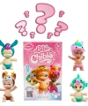 34029 Bibi-Chibis Sürpriz Figür Paketi S1 -Sunman