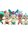 34029 Bibi-Chibis Sürpriz Figür Paketi S1 -Sunman