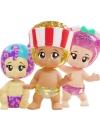 34029 Bibi-Chibis Sürpriz Figür Paketi S1 -Sunman