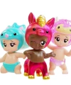 34029 Bibi-Chibis Sürpriz Figür Paketi S1 -Sunman