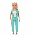 3531 Yürüyüş Arkadaşım Clara Sporty 80 cm -Sunman