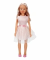 3532 Yürüyüş Arkadaşım Clara Party 80 cm -Sunman