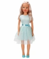 3532 Yürüyüş Arkadaşım Clara Party 80 cm -Sunman