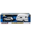 35981 Teamsterz Araç ve Karavan Seti -Sunman