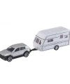 35981 Teamsterz Araç ve Karavan Seti -Sunman