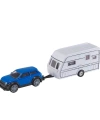 35981 Teamsterz Araç ve Karavan Seti -Sunman