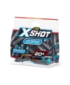 36587 Zuru X Shot Silah 20 li Yedek Paket -Sunman