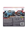 36587 Zuru X Shot Silah 20 li Yedek Paket -Sunman