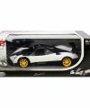 38110  Uzaktan Kumandalı Pagani Zonda R Araba 35 cm 1:14