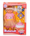 40021 Bebelou Doğum Günü Bebek 40 cm