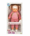 40051 Tina Sporty Bebek 45 cm -Sunman