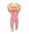 40051 Tina Sporty Bebek 45 cm -Sunman