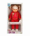 40051 Tina Sporty Bebek 45 cm -Sunman