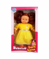40052  Bebelou Sarıl Bana Et Bebek 40 cm