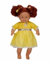 40052  Bebelou Sarıl Bana Et Bebek 40 cm