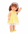 40061 SUN-SABC-DZM-BEBEK TİNA PARTY 45CM 2R