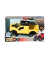 4016 Sesli ve Işıklı Wonstar Offroad  Araba 1:16  -Zuzutoys