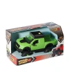 4016 Sesli ve Işıklı Wonstar Offroad  Araba 1:16  -Zuzutoys