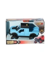 4016 Sesli ve Işıklı Wonstar Offroad  Araba 1:16  -Zuzutoys