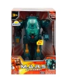 40497 M.A.R.S Sesli ve Işıklı Zırhlı Robot