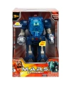 40497 M.A.R.S Sesli ve Işıklı Zırhlı Robot