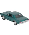 42313 Welly Pontiac 1:32 -Karsan Oyuncak