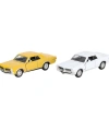 42313 Welly Pontiac 1:32 -Karsan Oyuncak