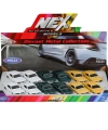 42313 Welly Pontiac 1:32 -Karsan Oyuncak