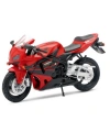 42607 SUN-  Honda   CBR600R 2006 Kırmızı 1:12