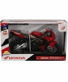 42607 SUN-  Honda   CBR600R 2006 Kırmızı 1:12