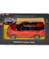 42900 Kumandalı 1:14 Porsche Cayenne Turbo