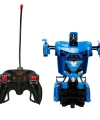 4328 SUN-YFN-SNC-R C ARABA ROBOT DÖNÜŞEBİLEN FF USB 2A