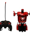 4328 SUN-YFN-SNC-R C ARABA ROBOT DÖNÜŞEBİLEN FF USB 2A