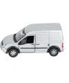 43631 Welly Metal Çek Bırak Ford Transit -Karsan Oyuncak