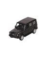 43689 WELLY DIE CASTT PULL BACK MERCEDES G-CLASS